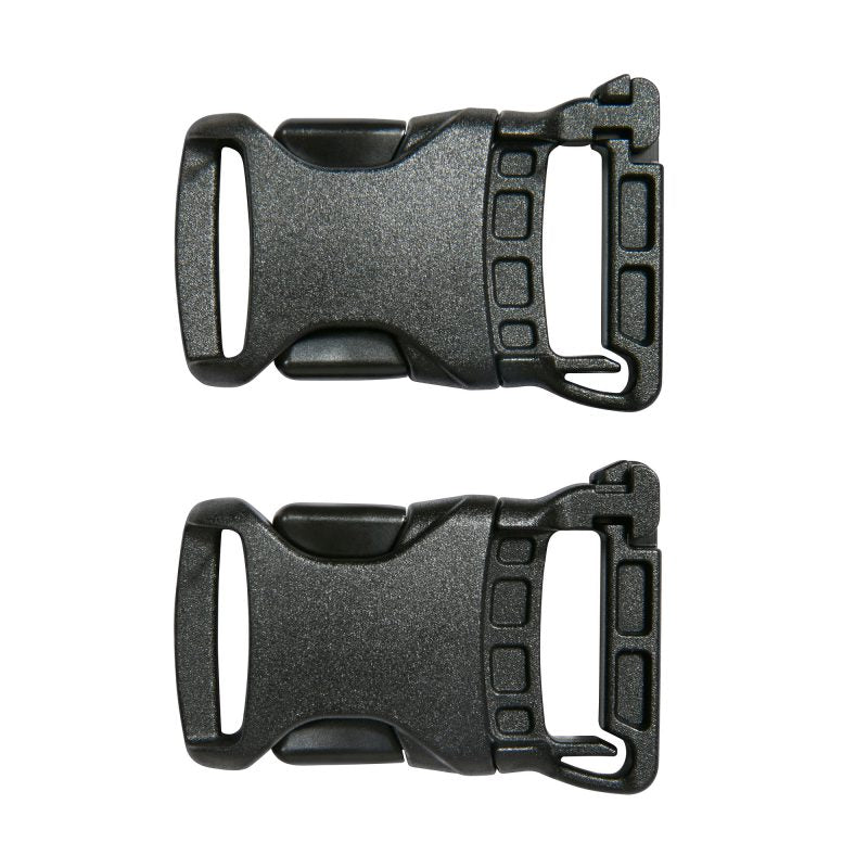 MULTIPURPOSE BUCKLES
