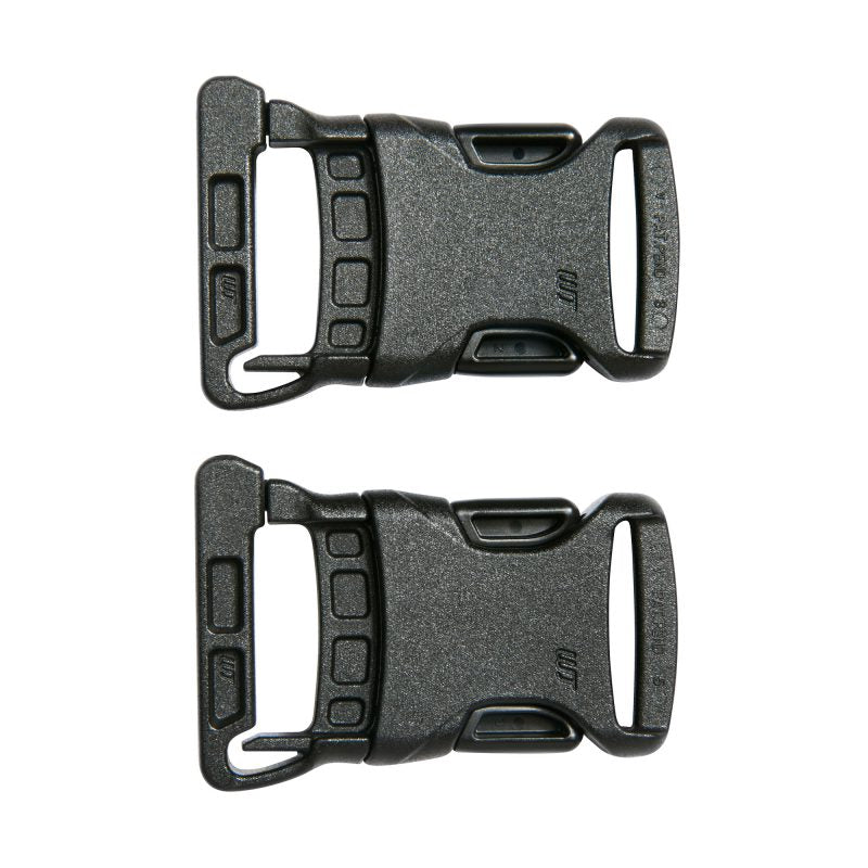 MULTIPURPOSE BUCKLES