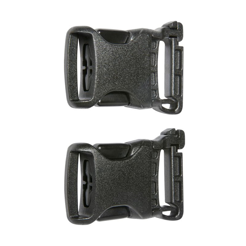 MULTIPURPOSE BUCKLES