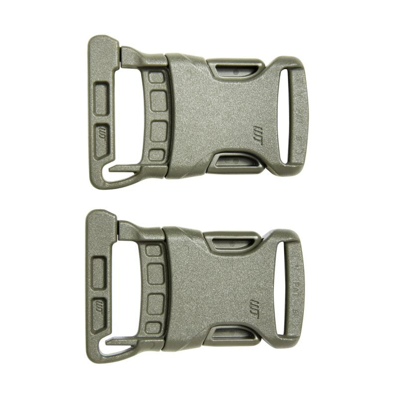 MULTIPURPOSE BUCKLES