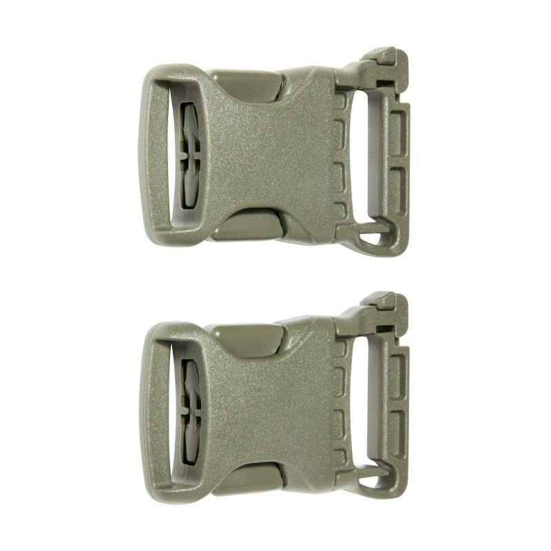MULTIPURPOSE BUCKLES
