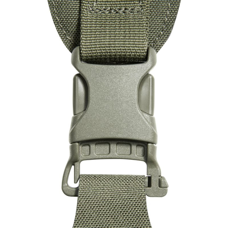MULTIPURPOSE BUCKLES