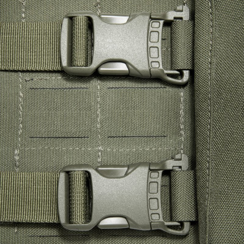 MULTIPURPOSE BUCKLES