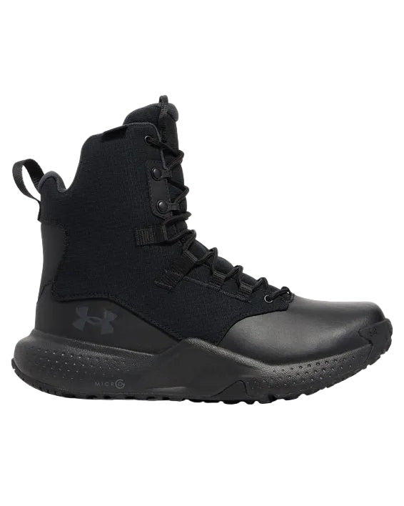 UA Stellar Zip Waterproof