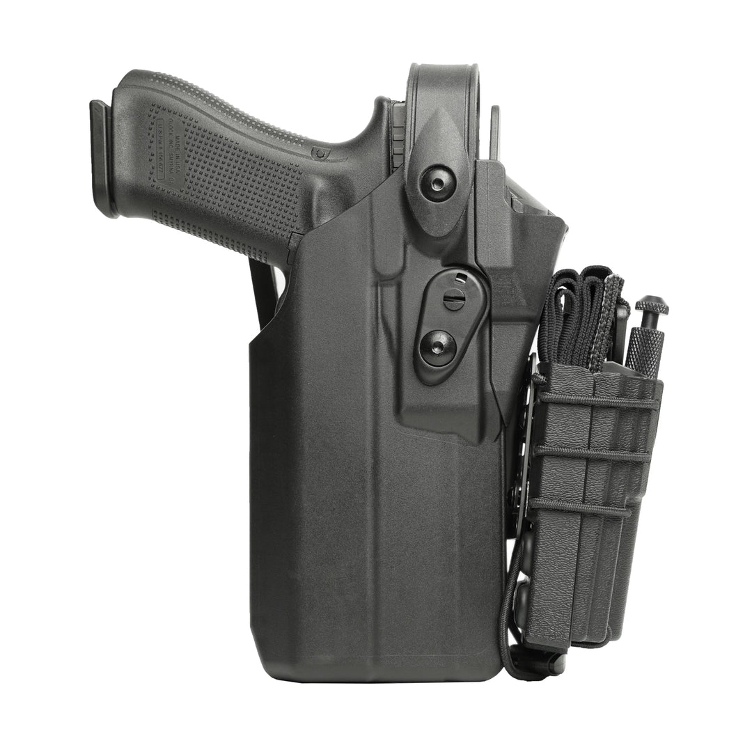 HAM (HOLSTER ACCESSORY MOUNT)