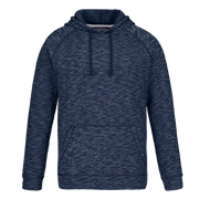 L00740 - Anaheim - Adult Pullover Hooded Sweatshirt