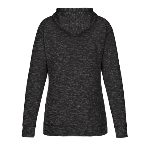 L00741 - Anaheim - Ladies Pullover Hooded Sweatshirt