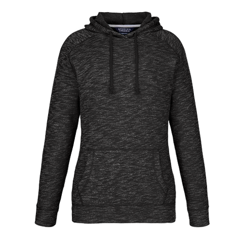 L00741 - Anaheim - Ladies Pullover Hooded Sweatshirt
