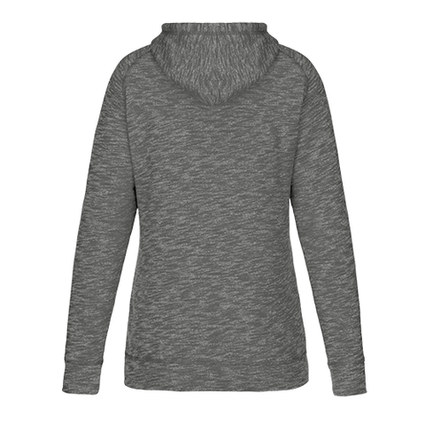 L00741 - Anaheim - Ladies Pullover Hooded Sweatshirt