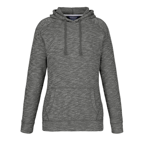 L00741 - Anaheim - Ladies Pullover Hooded Sweatshirt