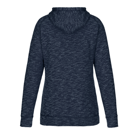 L00741 - Anaheim - Ladies Pullover Hooded Sweatshirt