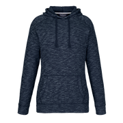 L00741 - Anaheim - Ladies Pullover Hooded Sweatshirt