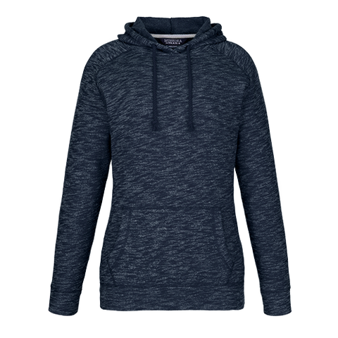 L00741 - Anaheim - Ladies Pullover Hooded Sweatshirt