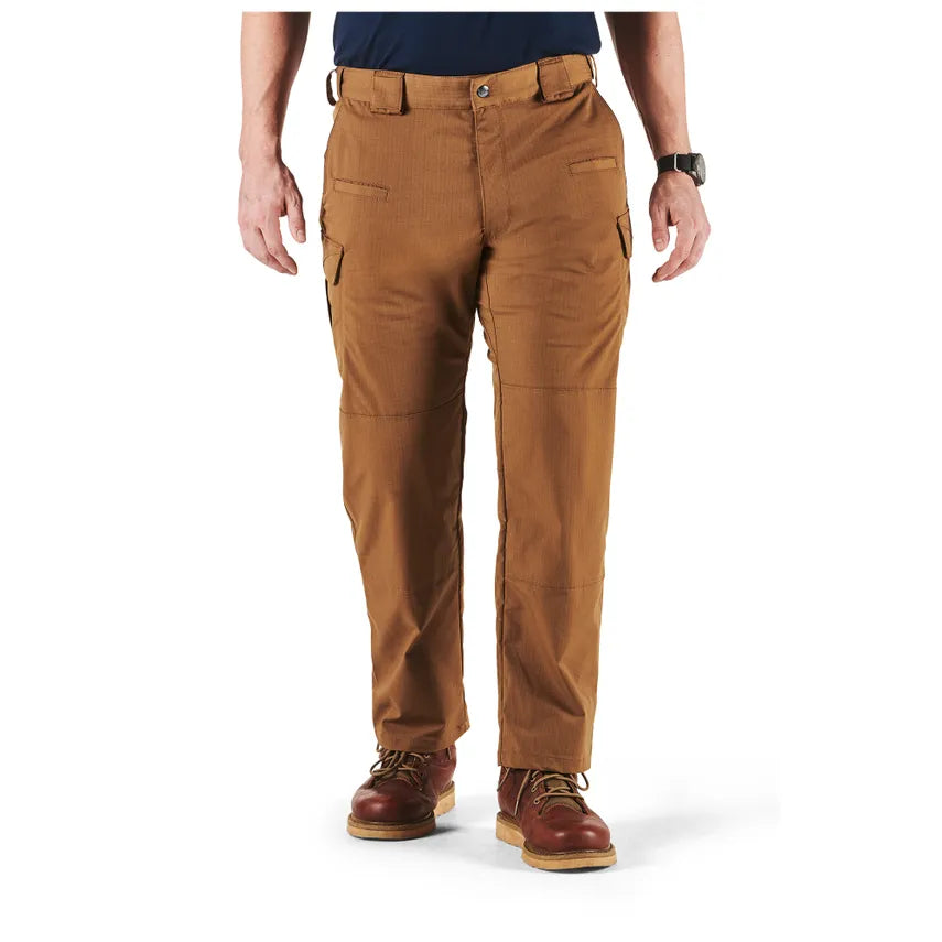 PANTALON STRYKE® - MARRON BATAILLE 