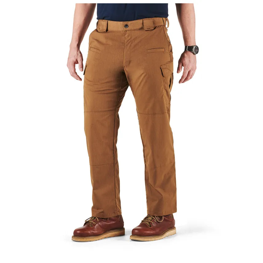 PANTALON STRYKE® - MARRON BATAILLE 