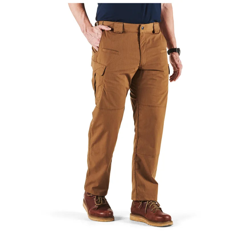 PANTALON STRYKE® - MARRON BATAILLE 