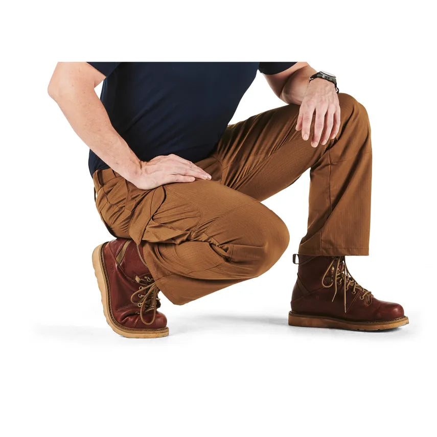 PANTALON STRYKE® - MARRON BATAILLE 