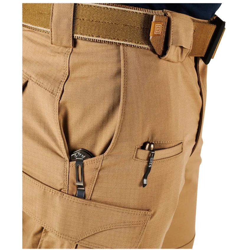 PANTALON STRYKE® - MARRON BATAILLE 