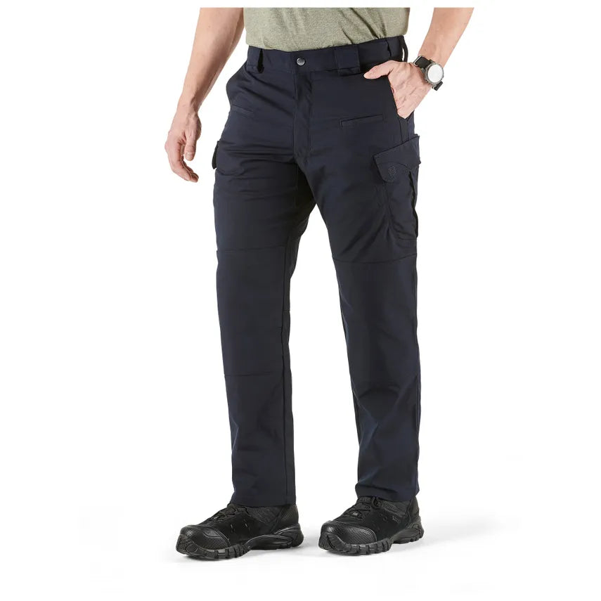 PANTALON STRYKE® - BLEU MARINE FONCÉ 