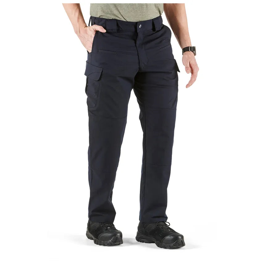 PANTALON STRYKE® - BLEU MARINE FONCÉ 