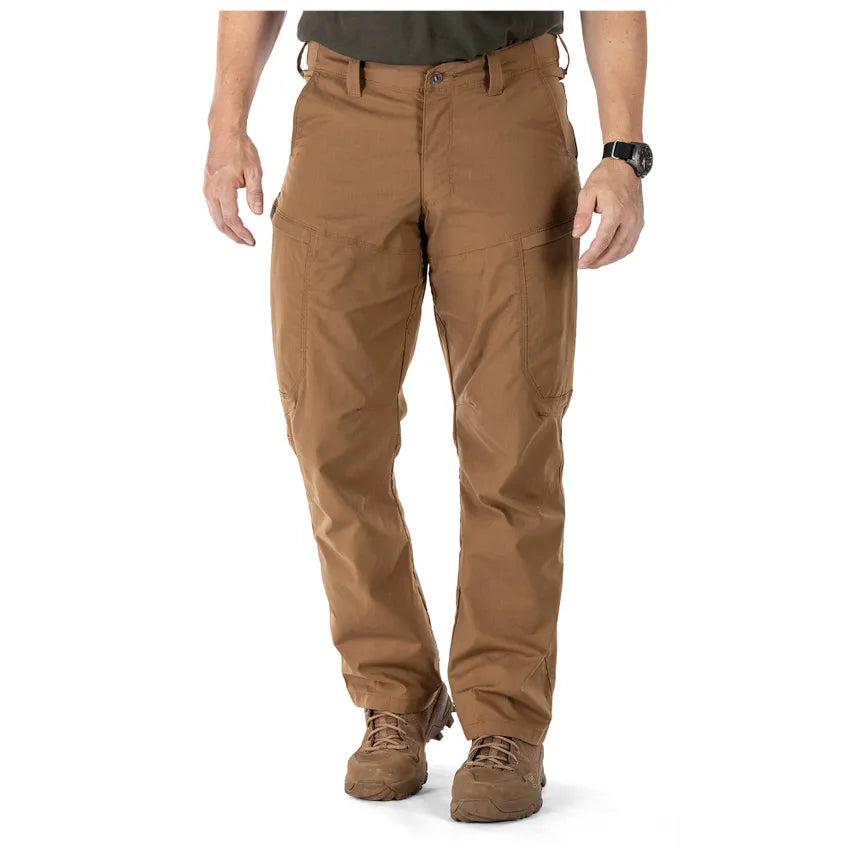 PANTALON APEX® - MARRON BATAILLE 