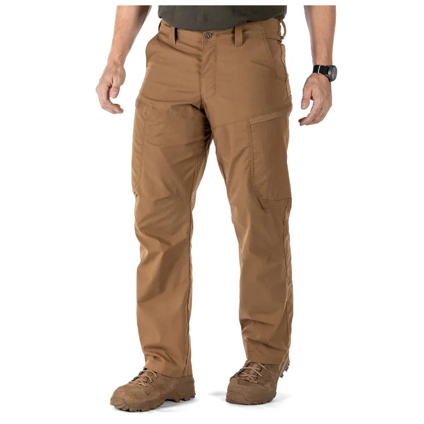 PANTALON APEX® - MARRON BATAILLE 