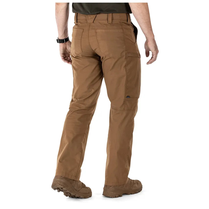 PANTALON APEX® - MARRON BATAILLE 