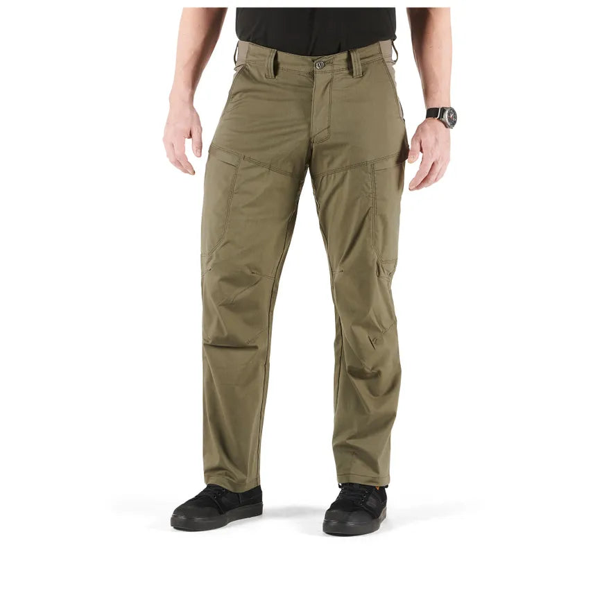 PANTALON APEX® - VERT RANGER 