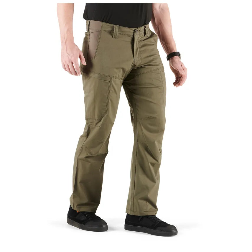 PANTALON APEX® - VERT RANGER 