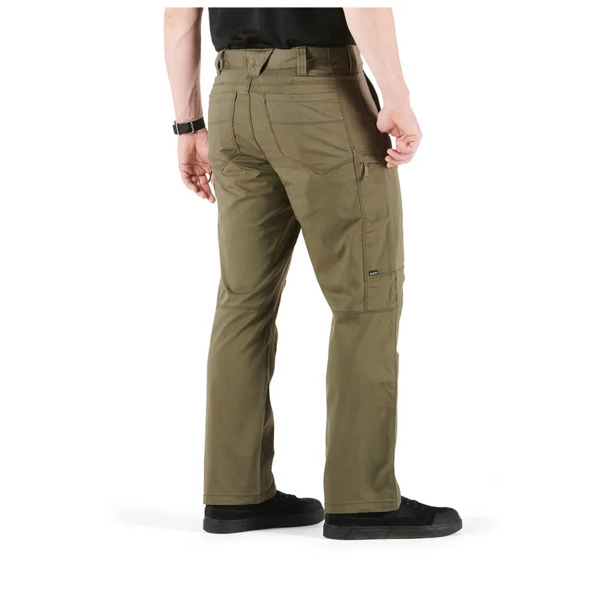 PANTALON APEX® - VERT RANGER 