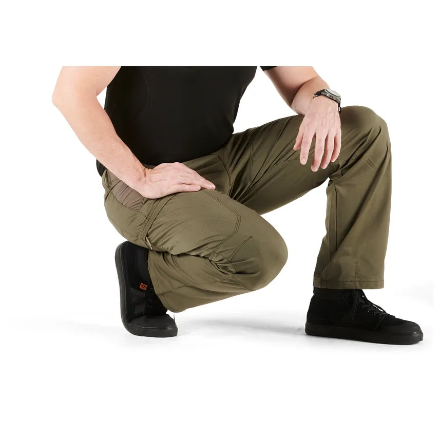 PANTALON APEX® - VERT RANGER 