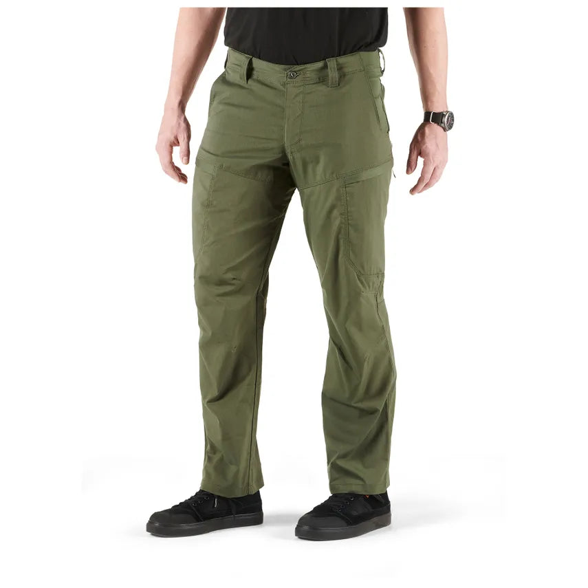 PANTALON APEX® - TDU VERT 