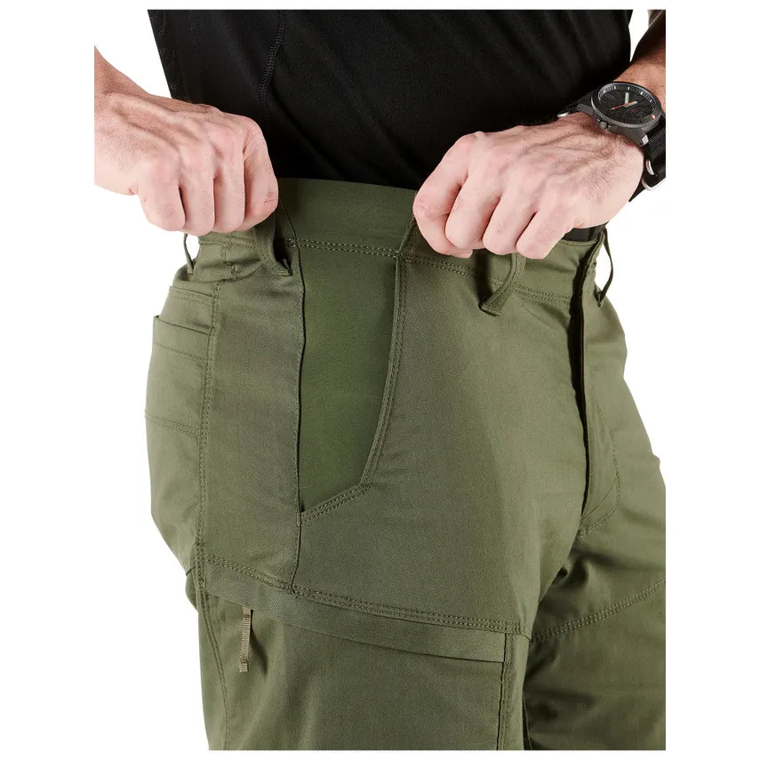 PANTALON APEX® - TDU VERT 