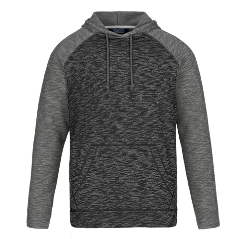 L00745 - Alameda - Adult Pullover Hooded Sweatshirt