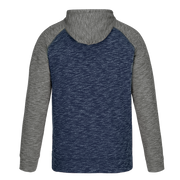 L00745 - Alameda - Adult Pullover Hooded Sweatshirt