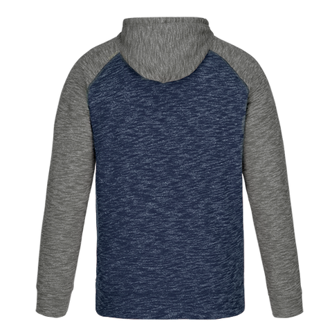 L00745 - Alameda - Adult Pullover Hooded Sweatshirt