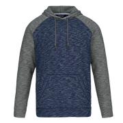 L00745 - Alameda - Adult Pullover Hooded Sweatshirt