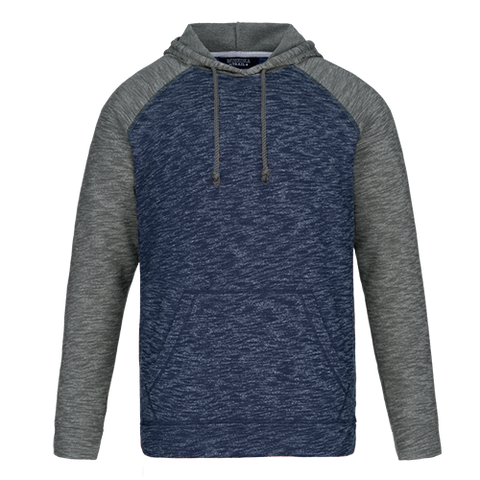 L00745 - Alameda - Adult Pullover Hooded Sweatshirt