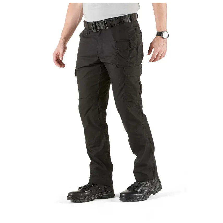 PANTALON ABR™ PRO - NOIR 