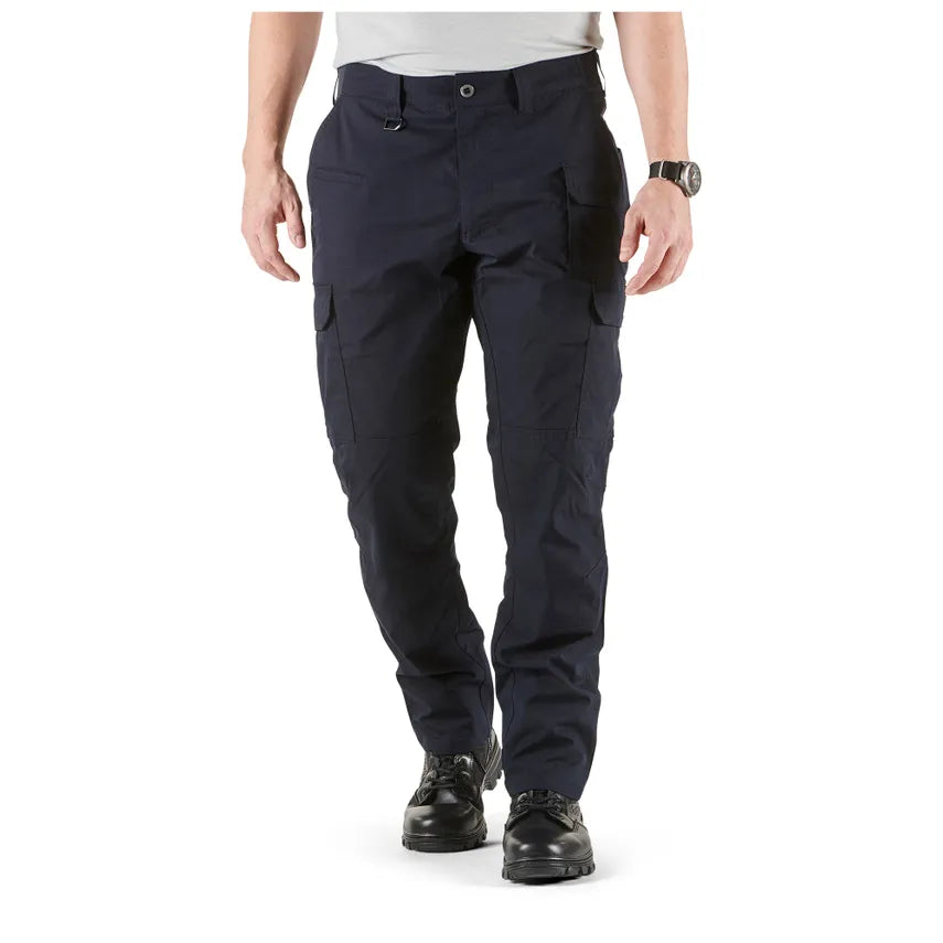 PANTALON ABR™ PRO - BLEU MARINE FONCÉ 