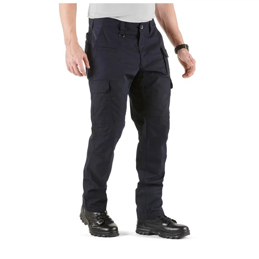 PANTALON ABR™ PRO - BLEU MARINE FONCÉ 