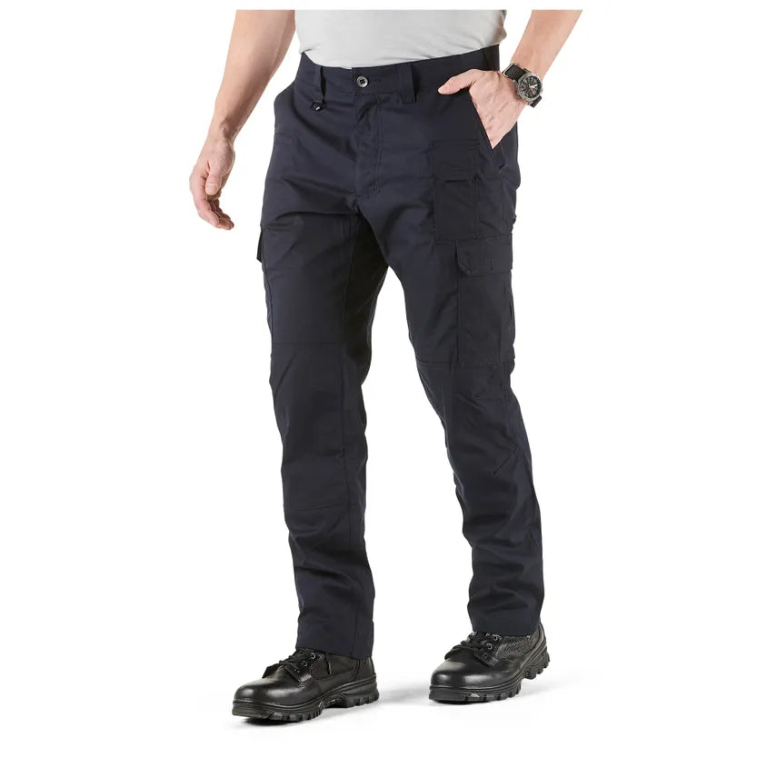 PANTALON ABR™ PRO - BLEU MARINE FONCÉ 