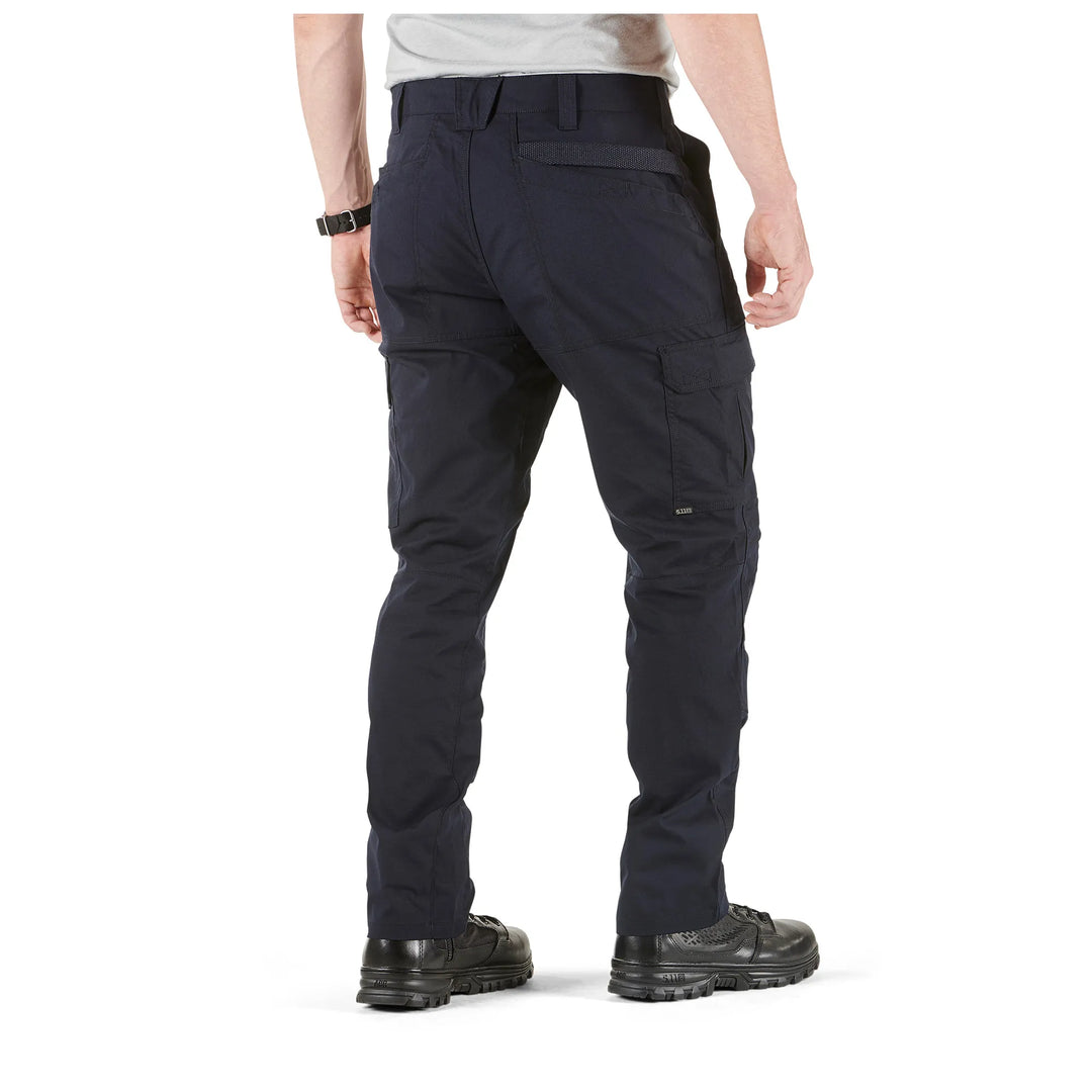 PANTALON ABR™ PRO - BLEU MARINE FONCÉ 