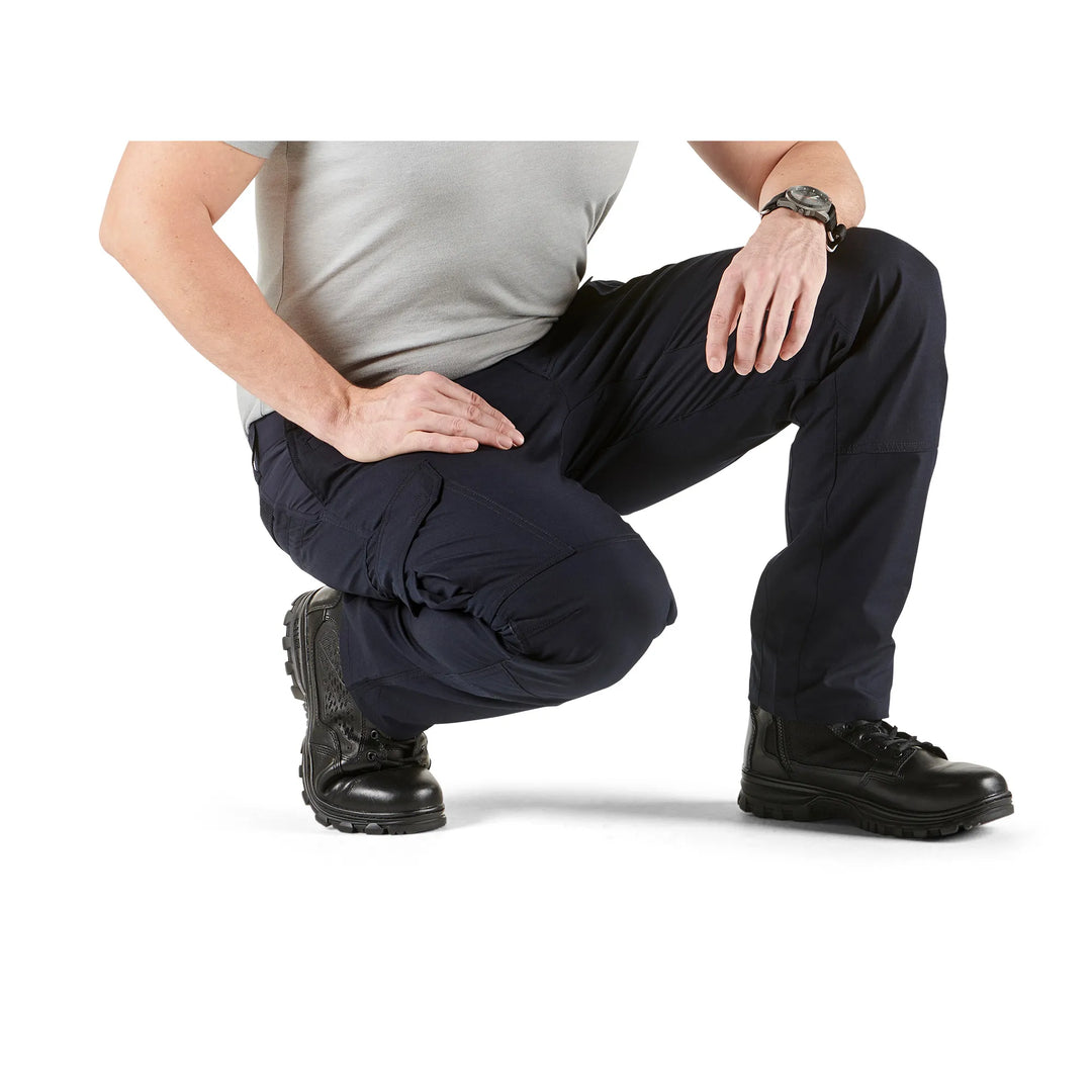 PANTALON ABR™ PRO - BLEU MARINE FONCÉ 