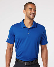 Adidas Men's Performance Polo - A230