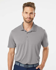 Adidas Men's Performance Polo - A230