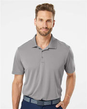 Adidas Men's Performance Polo - A230