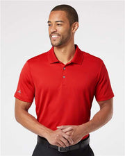 Adidas Men's Performance Polo - A230