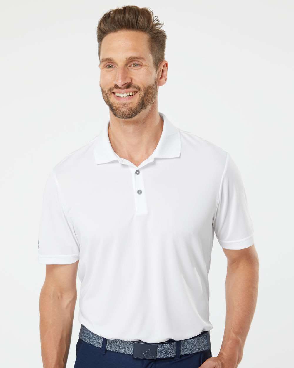Adidas Men's Performance Polo - A230