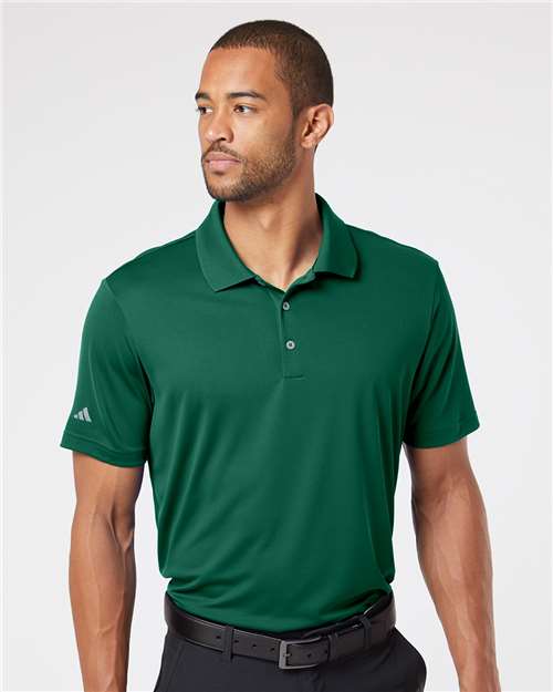 Adidas Men's Performance Polo - A230